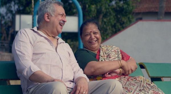 ഇത് കാണേണ്ട ചിത്രം… അംഗീകാരപ്രഭയിൽ കൊങ്കണി സിനിമ 'തർപ്പണ'