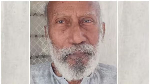 ചലച്ചിത്ര നടൻ സി വി ദേവ് അന്തരിച്ചു