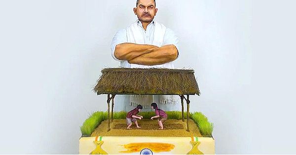 ഇന്ത്യയുടെ സ്വാതന്ത്ര്യദിനം ആഘോഷിക്കാന്‍ ദുബായില്‍  25 ലക്ഷത്തിന്റെ കേക്ക് ഒരുങ്ങുന്നു