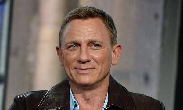 ദാനിയേല്‍ ക്രെയ്ഗിഗ് ബോണ്ടാകും; വാഗ്ദാനം ചെയ്തത്  800 കോടി രൂപ