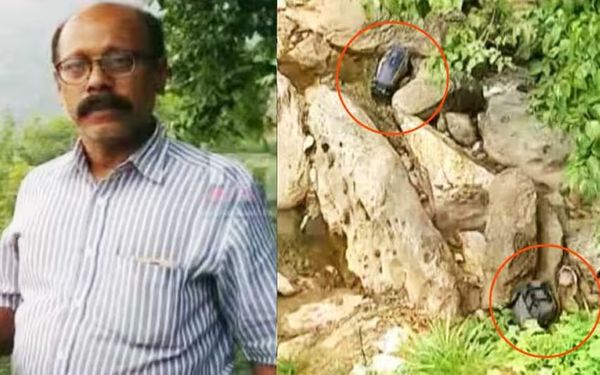 വ്യാപാരിയെ കൊന്ന് വെട്ടിനുറുക്കി ട്രോളി ബാഗിലാക്കി അട്ടപ്പാടി കൊക്കയിൽ തള്ളി: ജീവനക്കാർ അറസ്റ്റിൽ