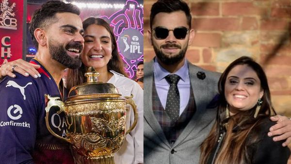 Virat Kohli’s sister gives befitting reply to fan questioning her strained relationship with the cricketer and his wife Anushka Sharma: ‘Don’t need validation’