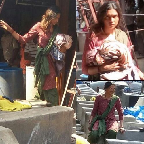 ഇതാരാണെന്ന് മനസ്സില്‍ ആയോ ?