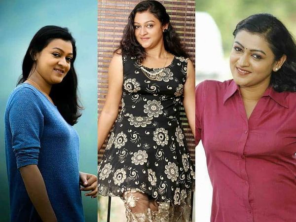 Television, film actor Aparna Nair found dead in Thiruvananthapuram