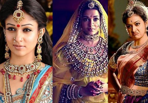 മണിരത്‌നത്തിന്റെ പൊന്നിയിന്‍ സെല്‍വനില്‍ നയന്‍താരയും