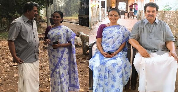 ആരണ്യകത്തിലെ പ്രിയ താരങ്ങൾ 'മുന്തിരി മൊഞ്ചൻ' എന്ന സിനിമയിലൂടെ  വീണ്ടും ഒന്നിക്കുന്നു