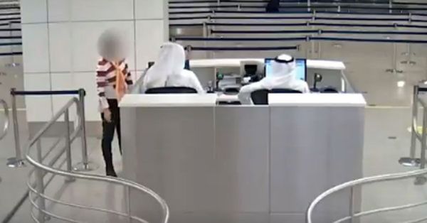 ദുബായില്‍ നിന്നും കോടികള്‍ വില വരുന്ന വജ്രം മോഷ്ടിച്ചു; 20 മണിക്കൂറിനുള്ളില്‍  ദമ്പതികളെ മുംബൈയിൽ കുടുക്കി