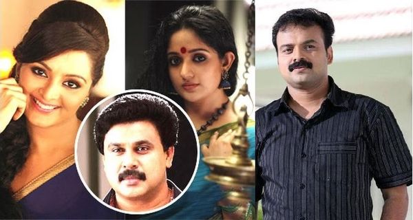 ദിലീപിനും കാവ്യക്കും ആശംസകള്‍ നേര്‍ന്ന കുഞ്ചാക്കോ ബോബന് നേരെ ആരാധകരുടെ രോഷപ്രകടനം