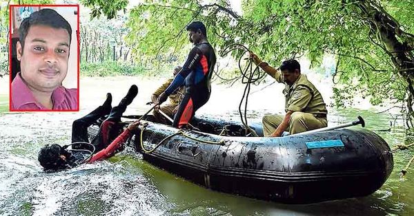 ഫുട്‌ബോള്‍ ഭ്രമത്തിന് മറ്റൊരു ‘രക്തസാക്ഷി’ കൂടി; അര്‍ജന്റീനയുടെ തോല്‍വിയില്‍ മനം നൊന്ത് ആറ്റില്‍ ചാടിയ ആരാധകനായ യുവാവിന്റെ മൃതദേഹം കണ്ടെത്തി