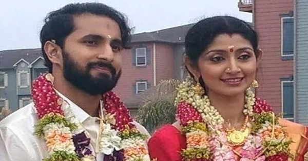 പ്രശസ്ത ചലച്ചിത്ര താരം ദിവ്യാ ഉണ്ണി വിവാഹിതയായി