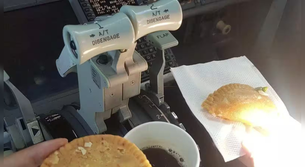 കോക്പിറ്റിൽ ഹോളി ആഘോഷം; പൈലറ്റുമാർക്കെതിരെ നടപടി