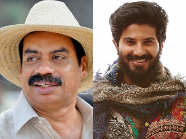 സത്യന്‍ അന്തിക്കാട് ചിത്രത്തില്‍ ദുല്‍ക്കര്‍ സല്‍മാന്‍ നായകനാകുന്നു