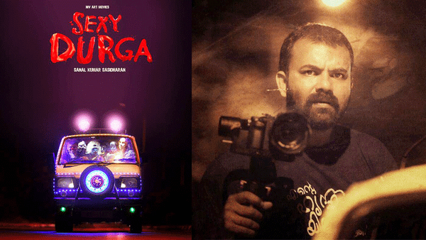 വീണ്ടും അന്തര്‍ദേശീയ പുരസ്‌കാരനിറവില്‍ ‘സെക്‌സി ദുര്‍ഗ്ഗ’; റഷ്യന്‍ ചലച്ചിത്രോത്സവത്തില്‍ മികച്ച ഛായാഗ്രാഹകന്‍ പ്രതാപ് ജോസഫ്