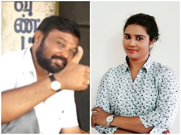 വിവാഹേതര ബന്ധമുണ്ടെന്നു സംശയിച്ച് ഭാര്യയെ വെട്ടിനുറുക്കി മാലിന്യക്കൂമ്പാരത്തില്‍ തള്ളി; സംവിധായകന്‍ അറസ്റ്റില്‍