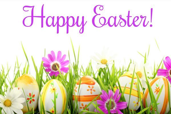 ഇന്ന് ഈസ്റ്റര്‍