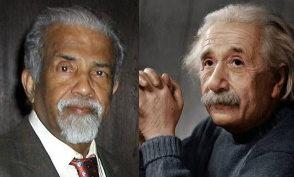 നൊബേല്‍ അക്കാദമിയുടെ വാടയടപ്പിച്ച ലോകപ്രശസ്ത മലയാളിശാസ്ത്രപ്രതിഭ;  ഇന്ത്യയുടെ ഐൻസ്റ്റീൻ വിടവാങ്ങുമ്പോള്‍