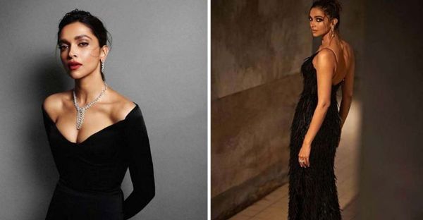 ഓസ്കറിൽ അവതാരകയായി ദീപിക പദുക്കോൺ