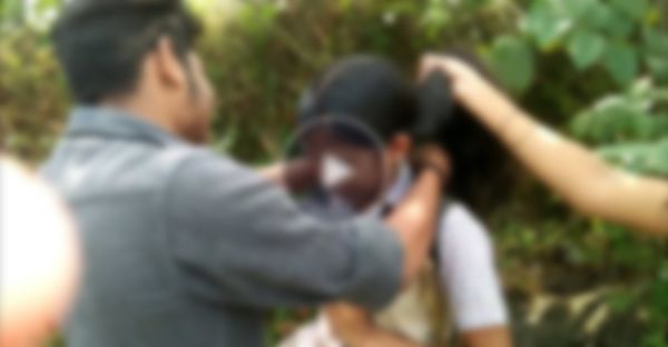 സ്കൂള്‍ വിദ്യാര്‍ഥിനിയെ നടുറോഡില്‍ വെച്ചു താലികെട്ടുന്ന വീഡിയോ; അന്വേഷണത്തിന്‌ ഡി.ജി.പിയുടെ ഉത്തരവ്‌, പ്രചരിപ്പിച്ചവരും കുടുങ്ങും