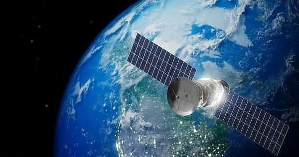 Space start-up plans to build India's first private GPS constellation
