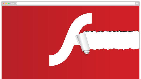 ഗൂഗില്‍ ക്രോമില്‍ ഇനി ഫ്ലാഷ് ഉണ്ടാവില്ല!!