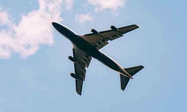 കറാച്ചിക്കുമുകളിലൂടെയുള്ള മൂന്ന് വ്യോമപാതകൾ പാകിസ്താൻ അടച്ചു