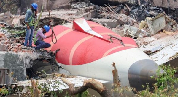 'Right Engine Changed, Left Inspected': Air India On Dreamliner Plane Crash