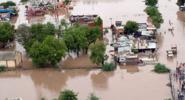 ആ പ്രളയം ഇങ്ങനെയൊക്കെയായിരുന്നു;  നമ്മള്‍ കരകയറിയ ആ പ്രളയത്തെ നമുക്ക് മുന്നില്‍ വീണ്ടുമെത്തിച്ചു ഡിസ്കവറി ചാനല്‍