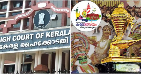 ചാനലിനെതിരായ പോക്സോ കേസിൽ ഇടക്കാല ജാമ്യം