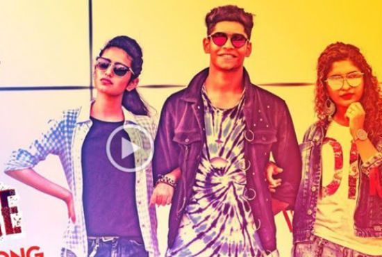 അഡാര്‍ ലൗവിലെ പുതിയ ഗാനത്തിന് ഡിസ്‌ലൈക് പ്രവാഹം