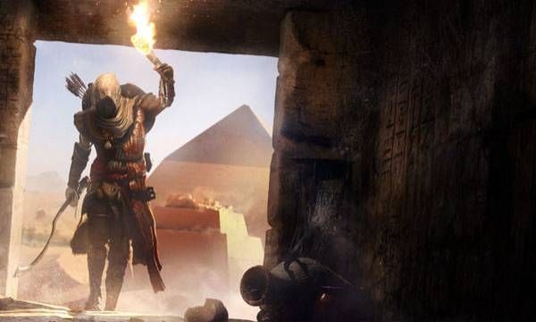 ഈ  ഗെയിന്റെ ട്രെയിലര്‍ ആക്ഷന്‍ സിനിമയെ വെല്ലും; വീഡിയോ