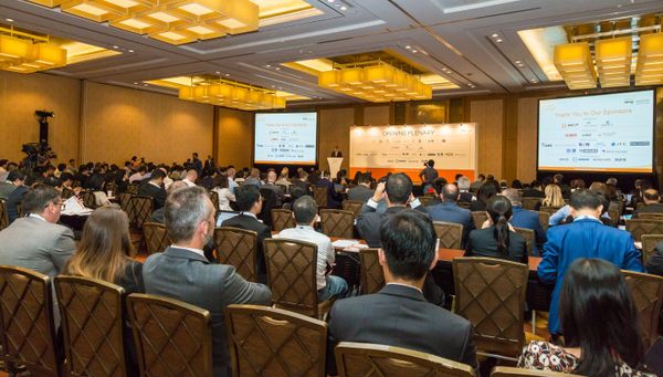 Continuing focus on Gas and LNG at Gas Asia Summit & Exhibition 2016