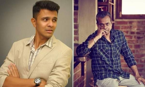 നിങ്ങളുടെ കൂടെ വര്‍ക്ക് ചെയ്യരുതെന്ന് പലരും മുന്നറിയിപ്പ് നല്‍കിയിട്ടും ഞാന്‍ നിങ്ങളെ വിശ്വസിച്ചു; ഇനി ഇങ്ങനെ ആരോടും ചെയ്യരുത് സാര്‍; ഗൗതം വാസുദേവ മേനോനെതിരെ  കാര്‍ത്തിക് നരേന്‍ രംഗത്ത്