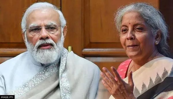 Budget 2023 : പലിശ നിരക്ക് 7.5%; വരുന്നു സ്ത്രീകൾക്കായി പുതിയ നിക്ഷേപ പദ്ധതി