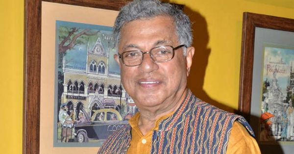 ഗിരീഷ് കര്‍ണാട് അന്തരിച്ചു