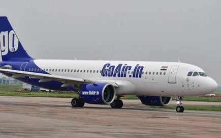 ഗോ എയര്‍ കണ്ണൂരില്‍ നിന്ന് സിംഗപ്പൂരിലേക്ക് സര്‍വീസുകള്‍ തുടങ്ങാന്‍ തയ്യാറെടുക്കുന്നു ; അനുമതിക്കായി അപേക്ഷകള്‍ സമര്‍പ്പിച്ചു