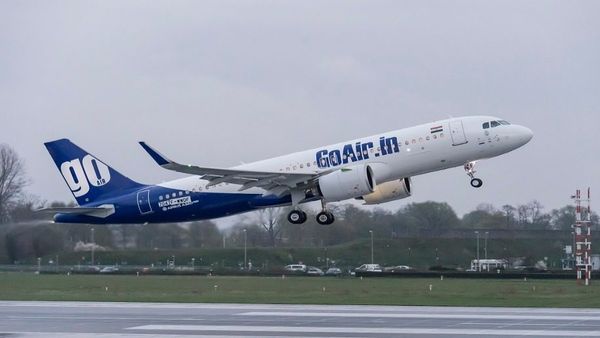 കേവലം 1,214 രൂപയ്ക്ക് ഗോ എയറില്‍ പറക്കാം..!