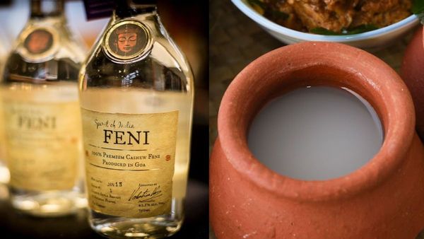 കള്ളും ഗോവൻ ഫെനിയും നാസിക് വൈനും ബ്രിട്ടിഷ് കടകളിലേക്ക്