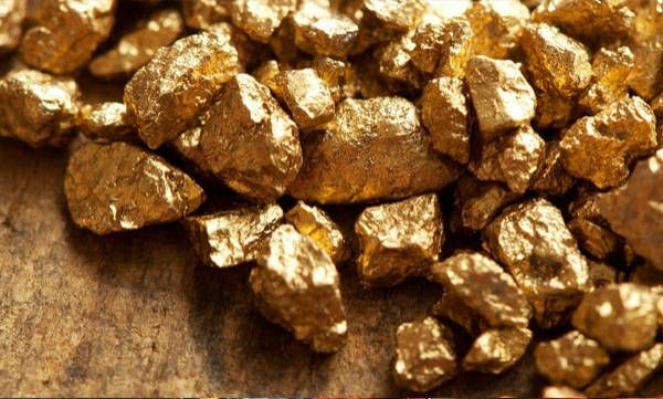 ഭൂമിക്ക് മുകളില്‍ സ്വര്‍ണ്ണത്തരികള്‍ കണ്ടു; ഒടുവില്‍ കണ്ടെത്തിയത് 11.48 കോടി ടണ്‍ സ്വര്‍ണ നിക്ഷേപം