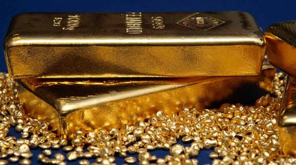 കണ്ണൂർ വിമാനത്താവളത്തിൽ  സ്വർണക്കടത്ത്; 2കിലോ സ്വർണ്ണം പിടികൂടി