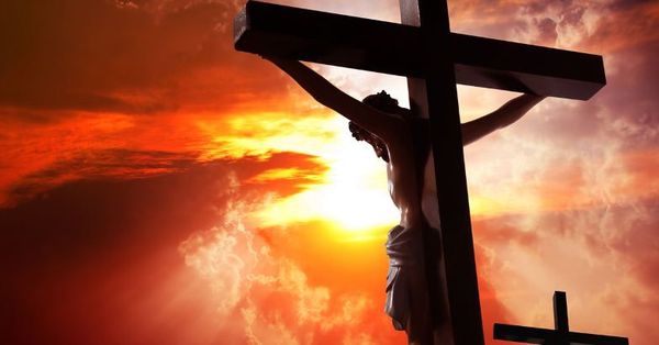 കുരിശുമരണത്തിന്‍റെയും സ്മരണ പുതുക്കി ഇന്ന്  ദുഃഖവെള്ളി