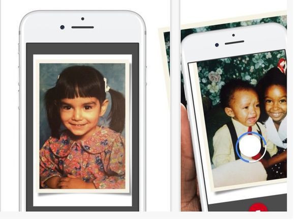 ഗൂഗിള്‍ ഫോട്ടോസ്‌കാന്‍ വരുന്നു; ഇനി പഴയ ഫോട്ടോകളെ ക്ലാരിറ്റിയോടെ വീണ്ടെടുക്കാം