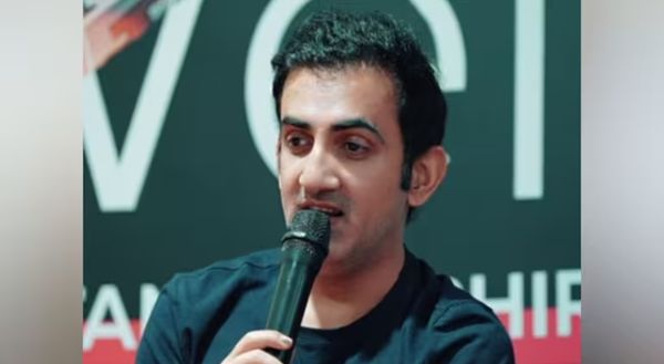 ഗൗതം ഗംഭീറിന് വധഭീഷണി; സന്ദേശം കശ്മീര്‍ ഐഎസ്‌ഐഎസിന്റെ പേരില്‍