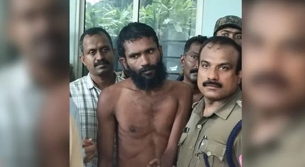 ഗോവിന്ദച്ചാമി 14 ദിവസം റിമാന്‍ഡില്‍; ഇന്ന് കണ്ണൂര്‍ സെന്‍ട്രല്‍ ജയിലില്‍