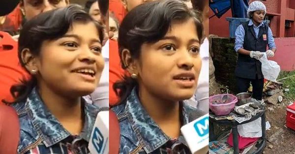 സോഷ്യല്‍ മീഡിയയുടെ ആക്രമണം അതിരുവിട്ടു; ലൈവില്‍ പൊട്ടികരഞ്ഞു ഹനാന്‍