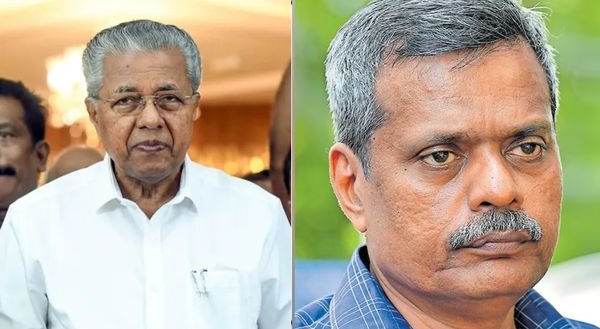 ‘ഡോ. ഹാരിസ് അര്‍പ്പണബോധമുള്ള ആള്‍; പക്ഷേ, കേരളത്തിന്റെ ആരോഗ്യ മേഖലയെ തെറ്റായി ചിത്രീകരിക്കാന്‍ കാരണമായി’; മുഖ്യമന്ത്രി പിണറായി വിജയന്‍