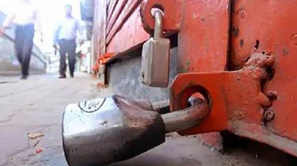 ഹർത്താൽ: വിവിധ സ്ഥലങ്ങളിൽ അക്രമം