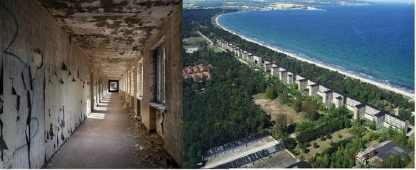 ആള്‍താമസം ഇല്ലാത്ത കിലോമീറ്ററുകള്‍ നീണ്ടുകിടക്കുന്ന  ഈ ഹോട്ടല്‍ എവിടെയാണെന്ന് അറിയാമോ?