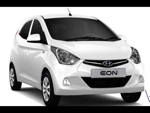 ഹ്യുണ്ടായി ഇയോണ്‍ നിരത്തൊഴിയുന്നു; എന്‍ട്രി ലെവലില്‍ ഇനി സാന്‍ട്രോ