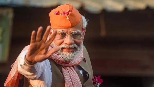 പ്രധാനമന്ത്രി ഇന്ന് കർണാടകത്തിൽ: ബെംഗളൂരുവിൽ റോഡ് ഷോ