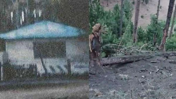 ഇന്ത്യൻ വ്യോമാക്രമണം സ്ഥിരീകരിച്ച് ജെയ്ഷെ എ മുഹമ്മദ്